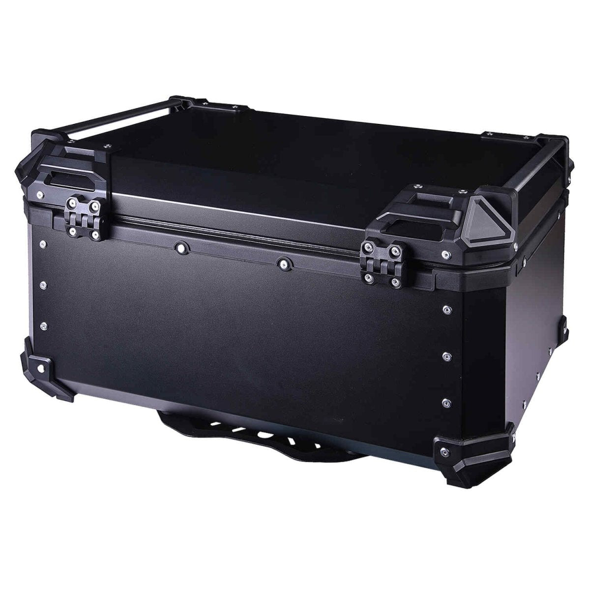 LGP TOP BOX 65L TYPE X WITH BACKREST - View 6