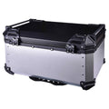 LGP TOP BOX 65L TYPE X WITH BACKREST - View 5
