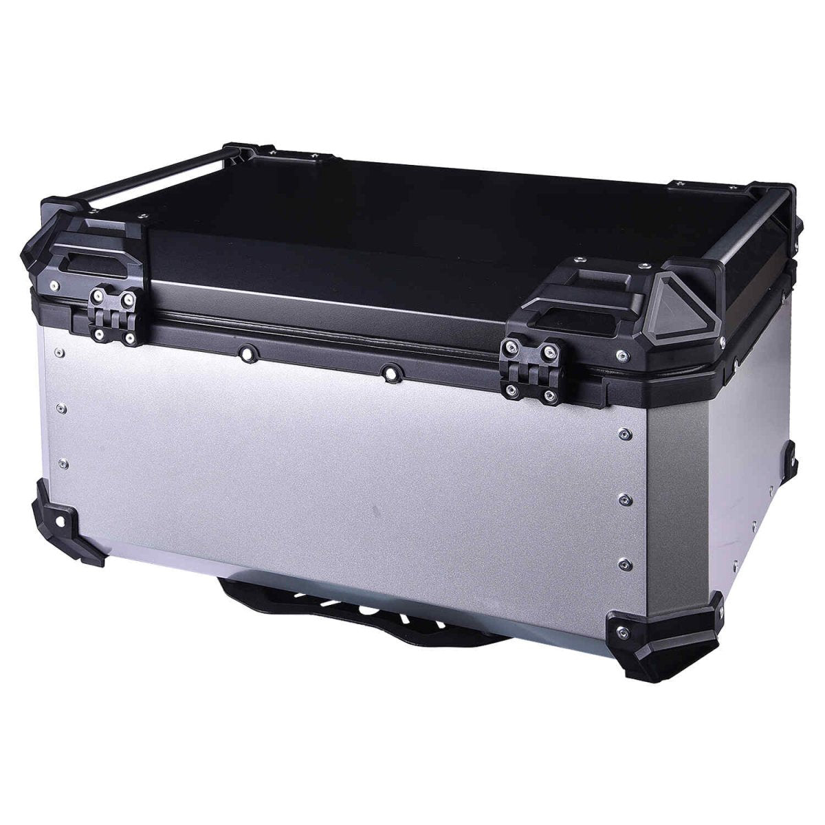 LGP TOP BOX 65L TYPE X WITH BACKREST - View 5