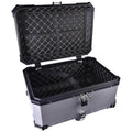 LGP TOP BOX 65L WITH BACKREST - View 8