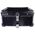 LGP TOP BOX 65L WITH BACKREST - View 2