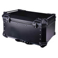 LGP TOP BOX 65L WITH BACKREST - View 6