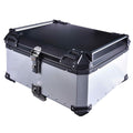 LGP TOP BOX 80L PLANE WITH BACKREST - View 3