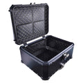 LGP TOP BOX 80L PLANE WITH BACKREST - View 9