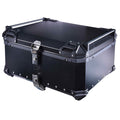 LGP TOP BOX 80L PLANE WITH BACKREST - View 4