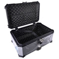 LGP TOP BOX 80L TYPE X WITH BACKREST - View 8