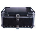 LGP TOP BOX 80L TYPE X WITH BACKREST - View 4
