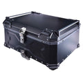 LGP TOP BOX 80L TYPE X WITH BACKREST - View 2