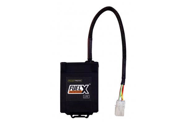 FuelX Lite Hero Xpulse 4V (2022) - View 2