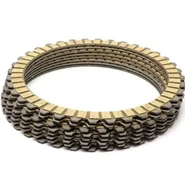 Harley Davidson Iron 883 Paper Based Clutch Plates