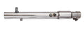 Motowings Performance Magnetor Exhaust (Steel Polish) for Royal Enfield Meteor 350 / Classic 350 Reborn / Standard 350