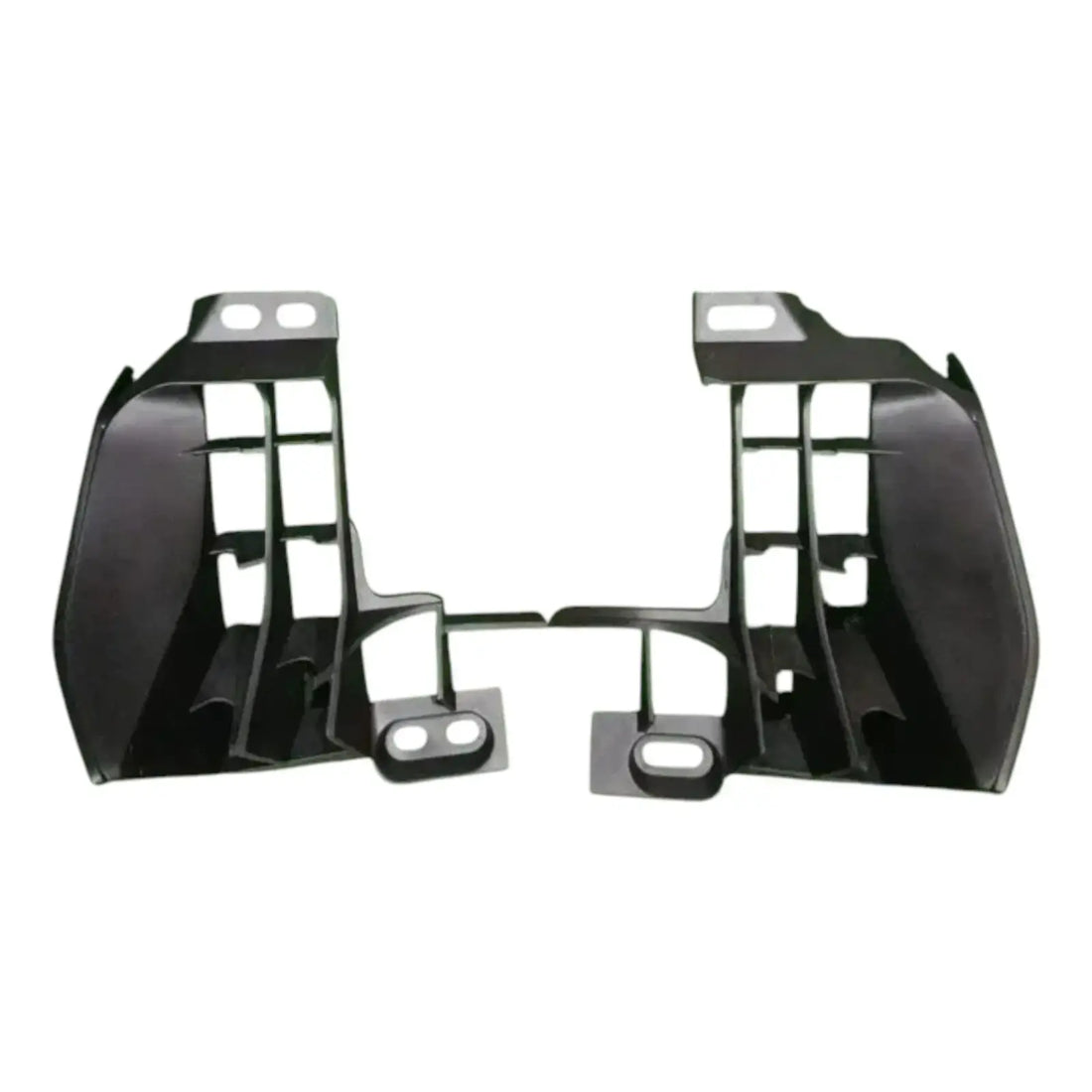 Ktm Duke 250 Radeator cover set / Jp181202/jp181203