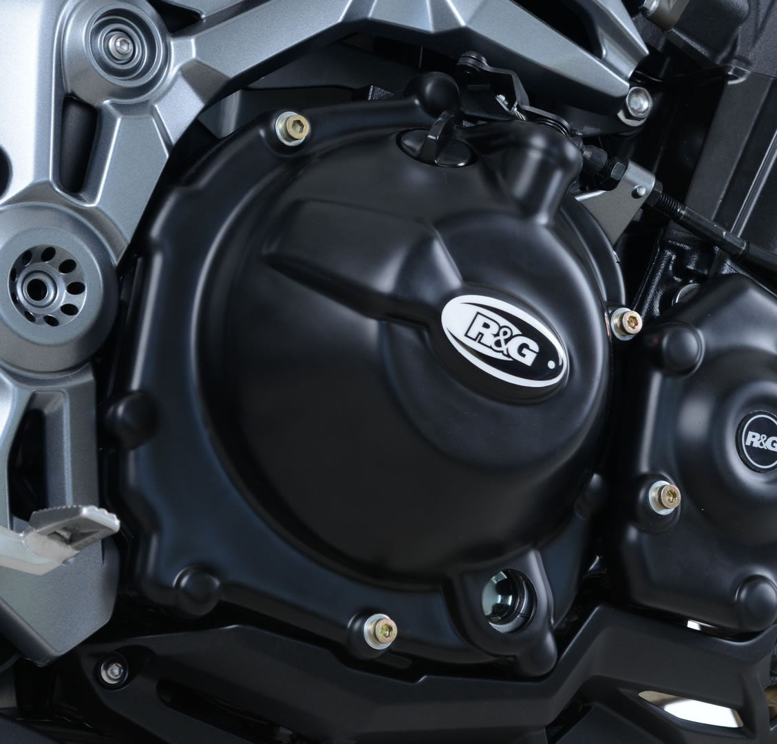 R&G Right Engine Case Cover For Kawasaki Z900