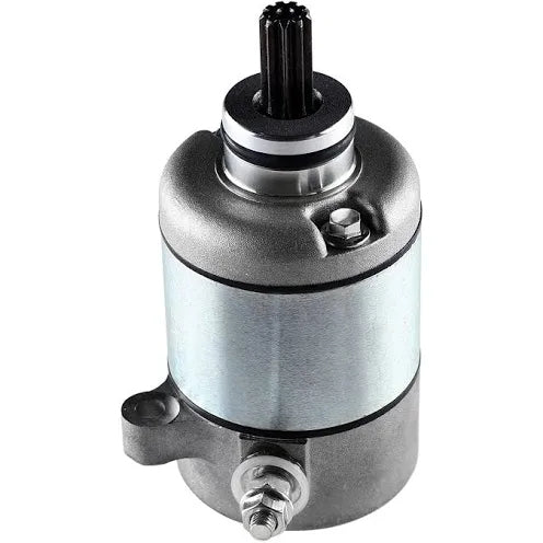 Suzuki Access Self Motor Assembly