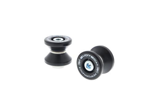 Evotech Performance Spools For Kawasaki Z900 2020