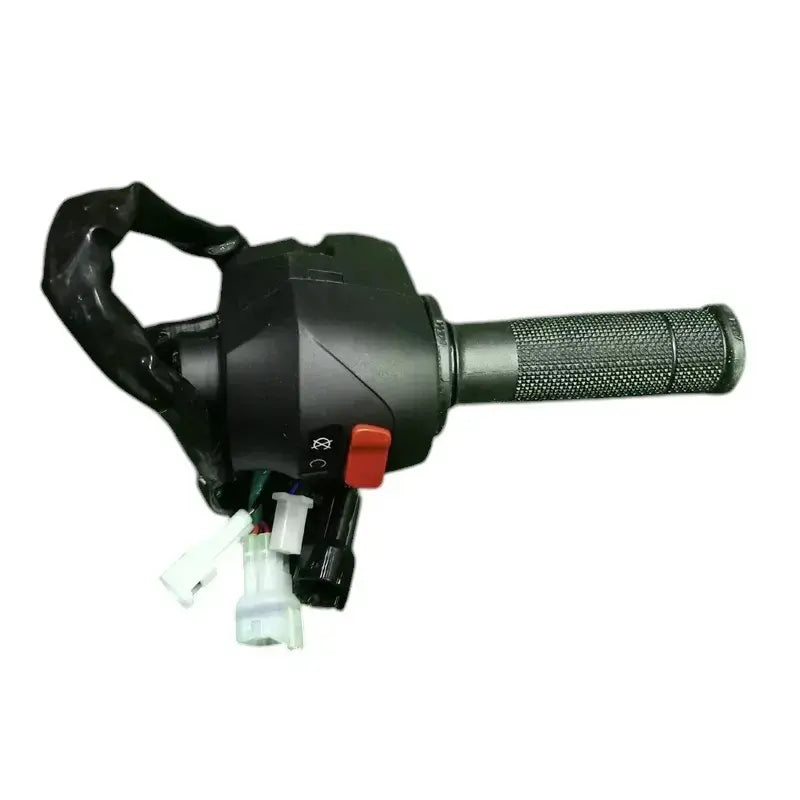 Ktm Right Switch Control JY401407