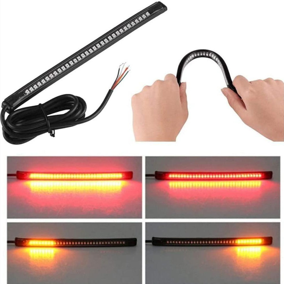 Led Strip Light For All Bike Brand Rkd