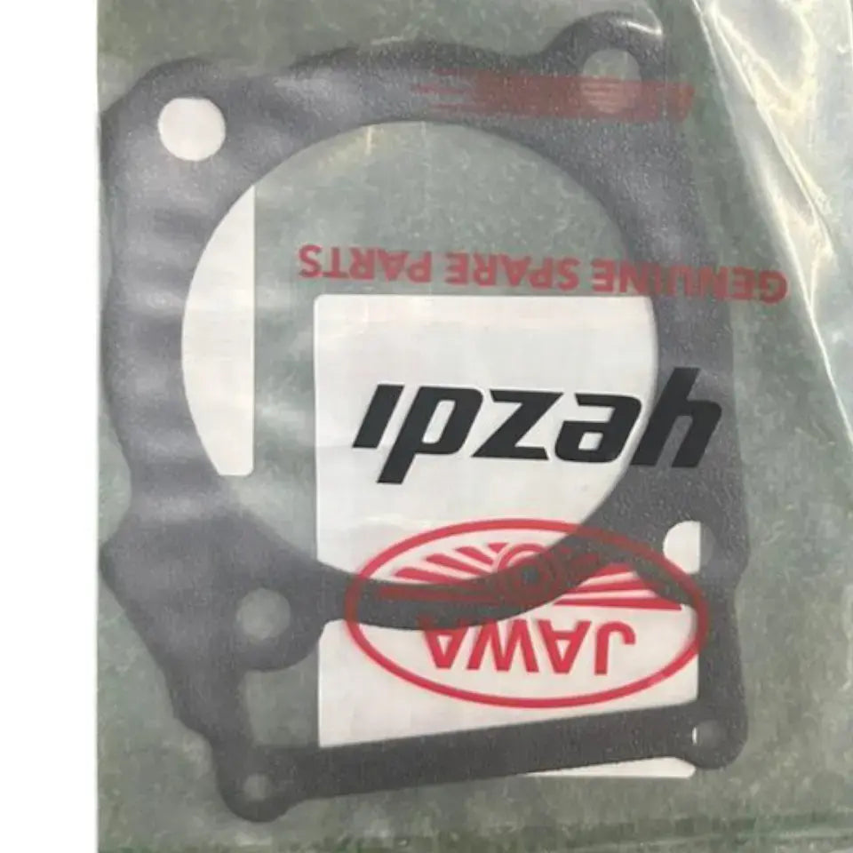 Jawa 42 Bore Block Cylinder Gasket