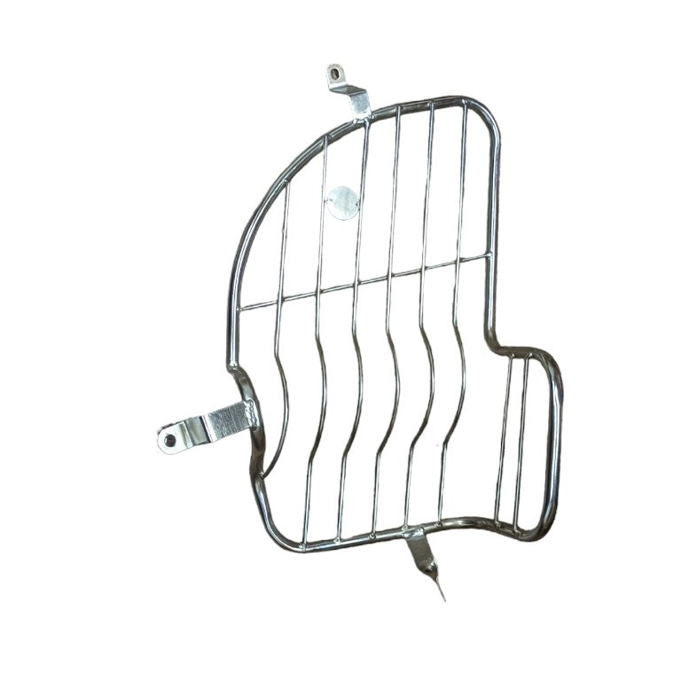 Rx Saree Guard