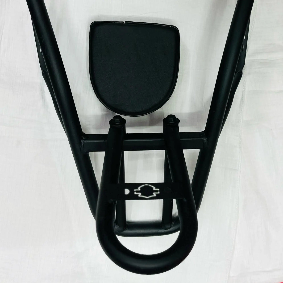 Harley Davidson Street 750 back carior