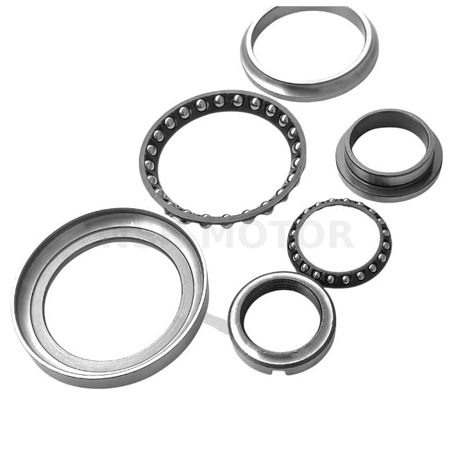 Ola S1 Cup Cone Set Steering Cone Bearing Kit - RKD Bike Accessories