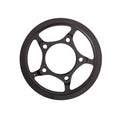 Ola S1 Pro Gen 2 rear pulley side view