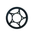 Ola S1 Pro Gen 2 rear pulley detail