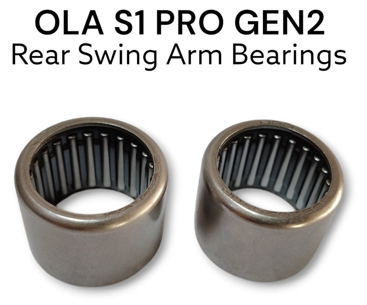 Ola S1 Pro Gen2 Rear Swing Arm Bearing