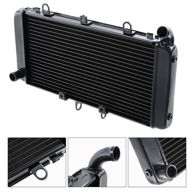 Radiator/ Water Tank For Honda Cb1300 2003-2008