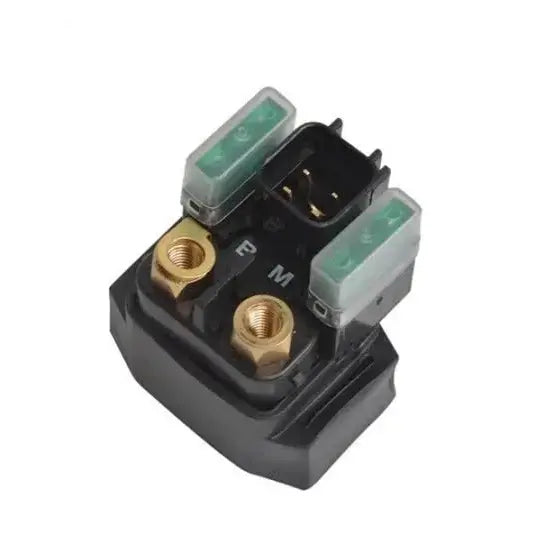Kawasaki Ninja 300 Z600 Z250 650R Ninja600 Starter Relay