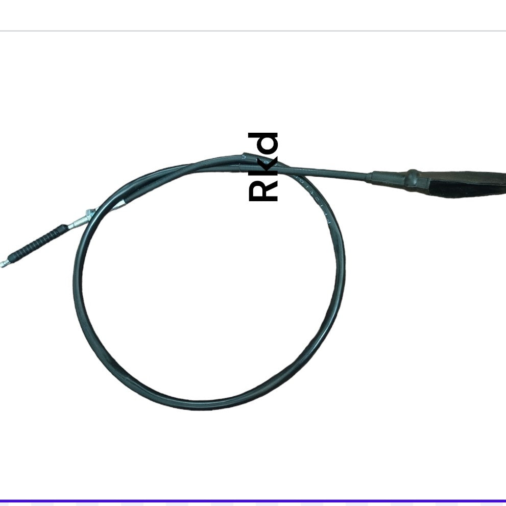 Um Commando Renegade Bs3 Bs4 Clutch Cable