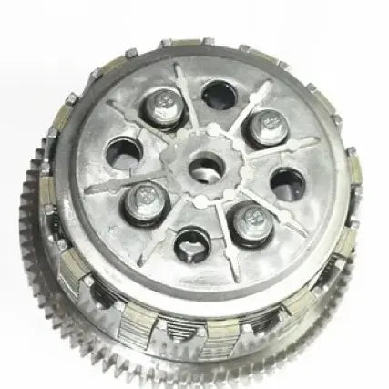 Clutch assembly Set for Benelli 302S BN302R BN302 TNT302 / BN TNT 300 302 302R