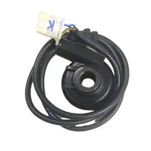 Digital Meter Worm Sensor for Bajaj Pulsar 220 UG4 | FI Model | DK20 | Meter Pinion or Garari or Speed Sensor