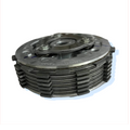 Apache RR 310 / BMW 310 clutch assembly set - View 3
