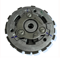 Apache RR 310 / BMW 310 clutch assembly set - View 2