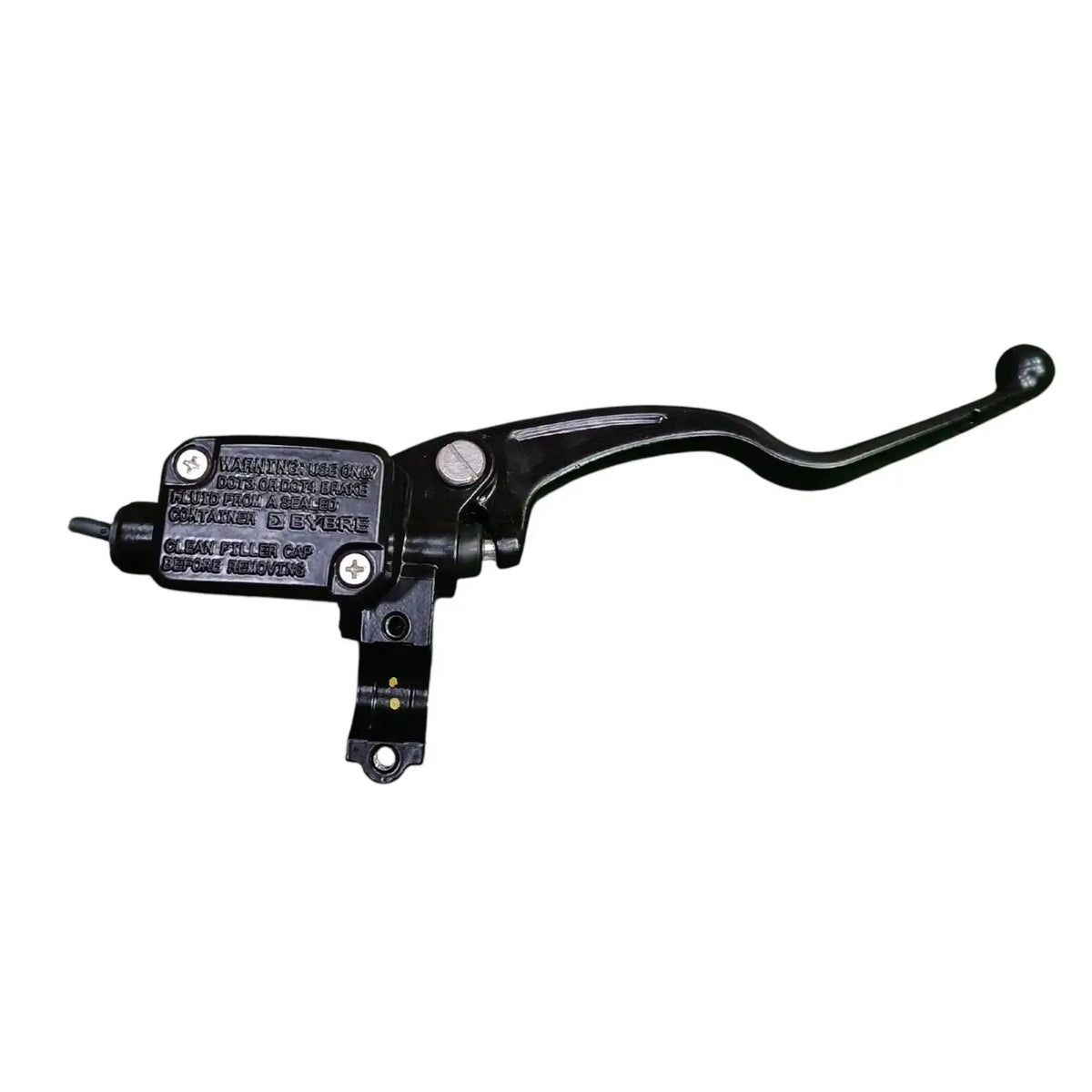Jawa 42 M C Assy T2501DJ30010N