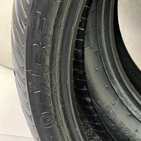 MRF Zapper rear for Harley Davidson Street 750 only rear tyre