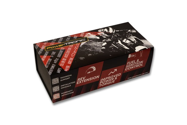PowerTRONIC V4 ECU for KTM Duke / RC 125 (2020-2023) - View 5