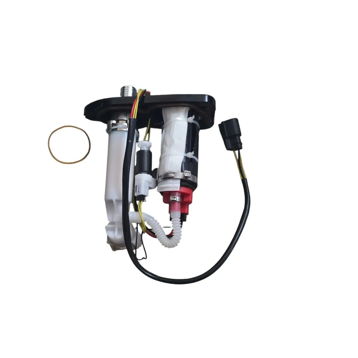 Harley davidson 48 fuel pump assembly