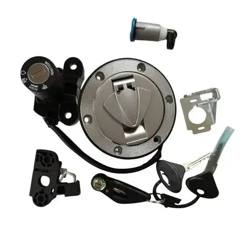 Benelli TNT 300i lock set