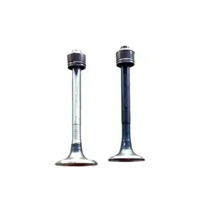 Engine Valve Set for Bajaj Pulsar 200 UG3 | 220 UG3 | 2 Valves with seal