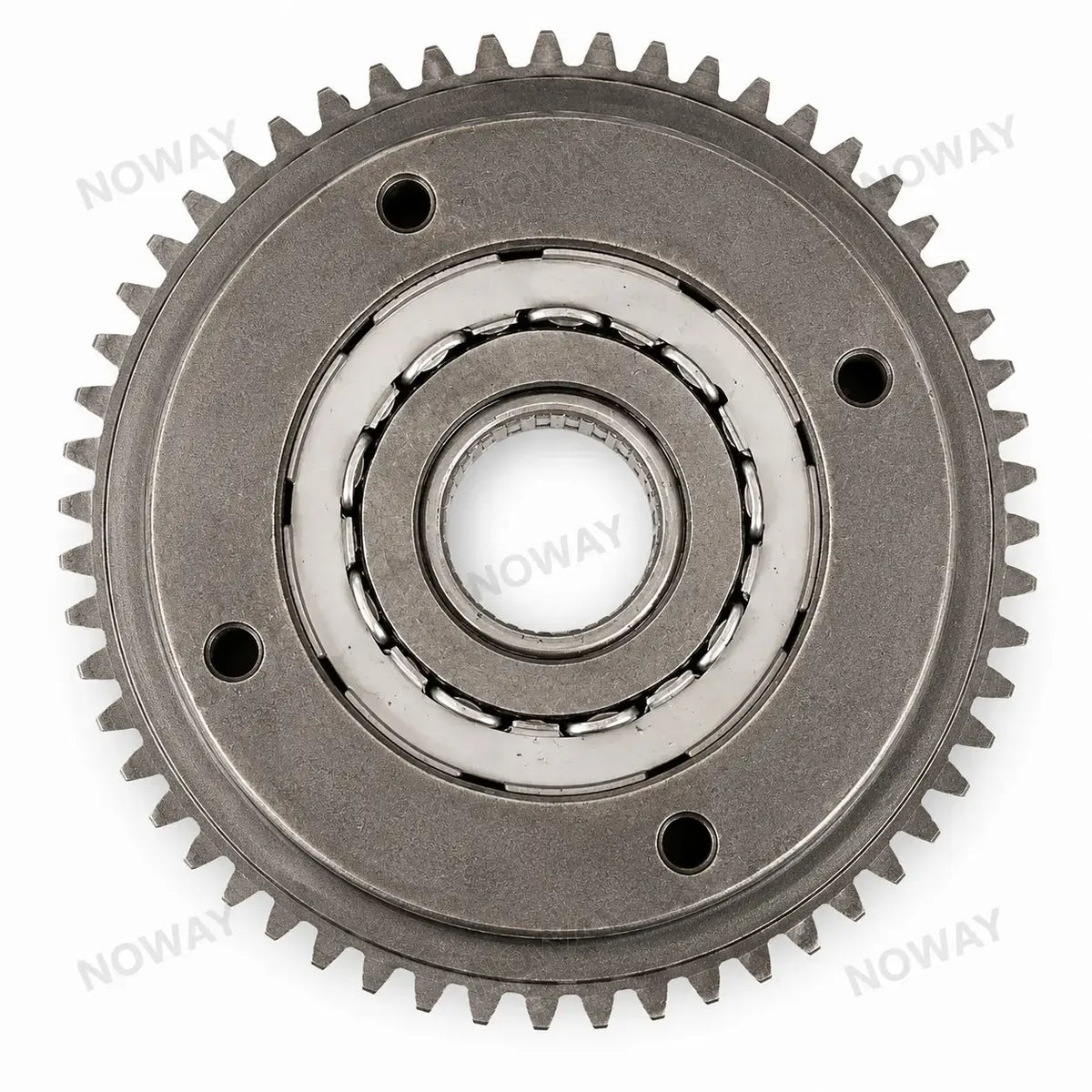 Ktm duke 390 Self Bearing Assembly Starter One Way Bearing Assembly - Image 2