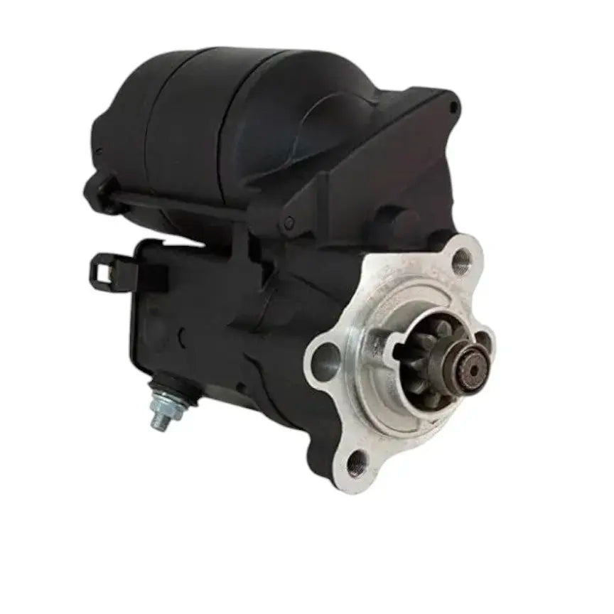 Harley Davidson iron 883 sportster refurbished self stator moror