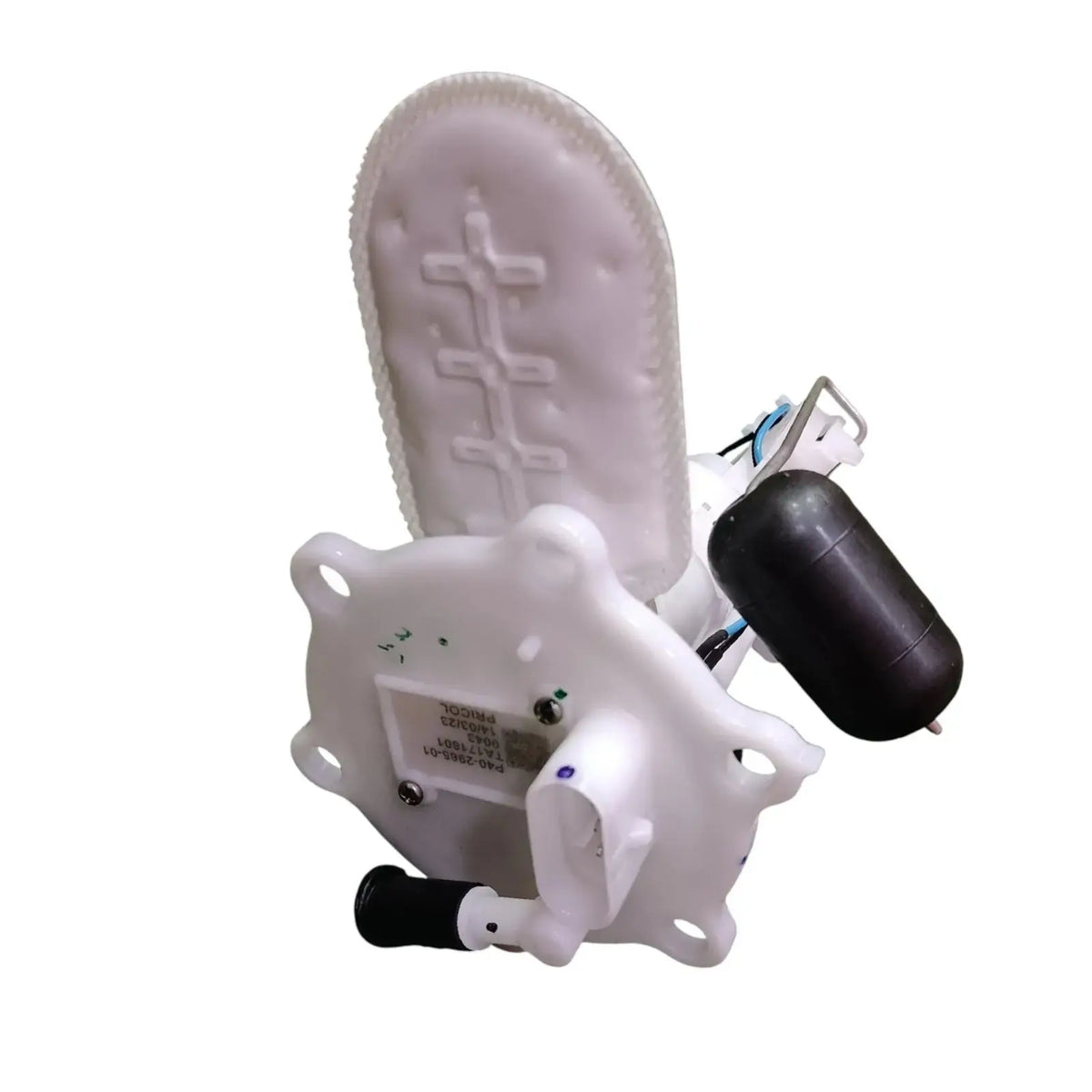 Triumph Fuel Pump Assembly