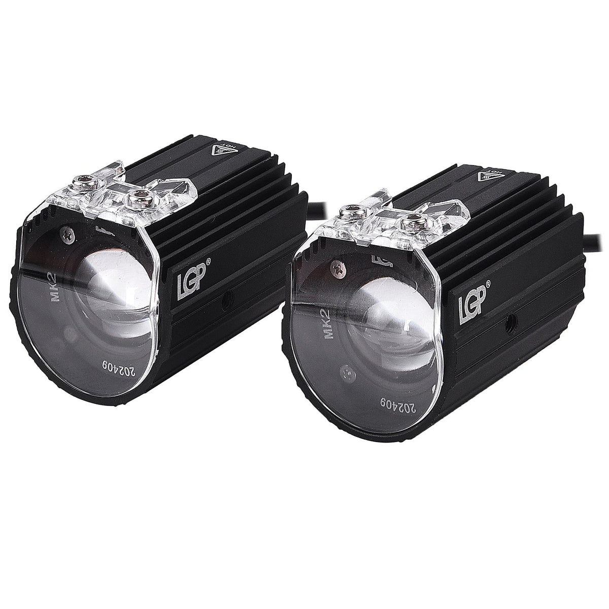 Lgp Fog Lamp Mk02