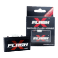 Race Dynamics Flash X Hazard Flash Flasher for Royal Enfield Himalayan - View 4
