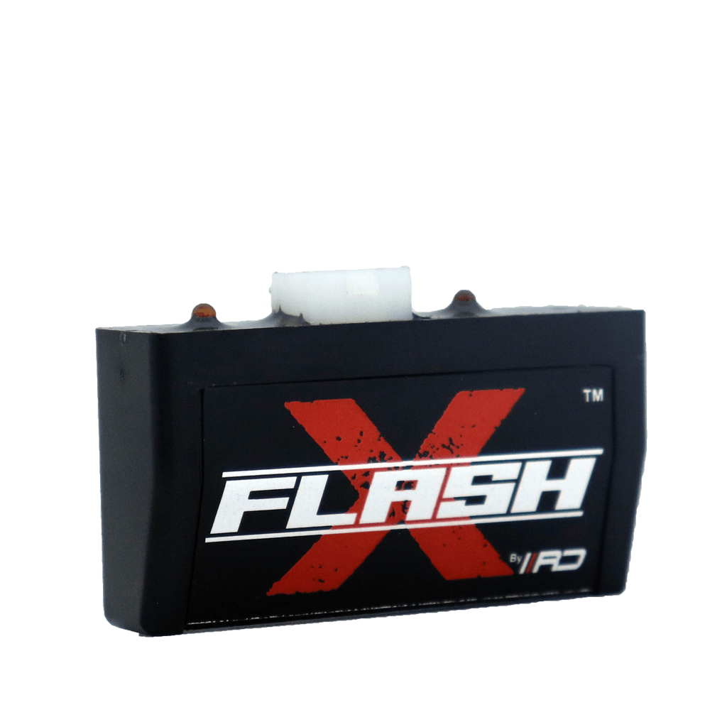 Race Dynamics Flash X Hazard Module, Blinker/Flasher for Hero Xpulse 200 (BS4/BS6) - View 2