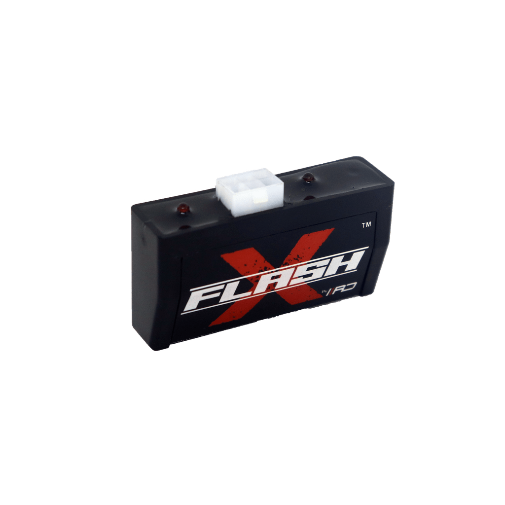 Race Dynamics Flash X Hazard Module, Blinker/Flasher for Hero Xpulse 200 (BS4/BS6) - View 3