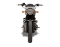 Royal Enfield Interceptor 650 / GT 650 / Bear 650 Redline 2x1 Full System Exhaust | Silver Stallion Performance | Silver