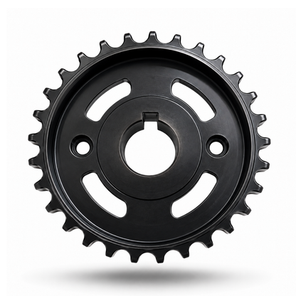 Revolt RV400 Front Belt Pulley Drive Sprocket